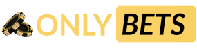 ОнлиБетс Казино логотип